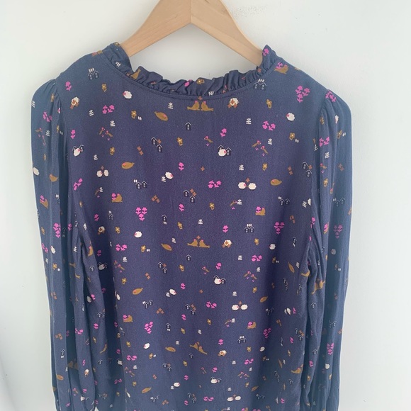 Beautiful Des Petits Hauts top size S - Picture 11 of 13
